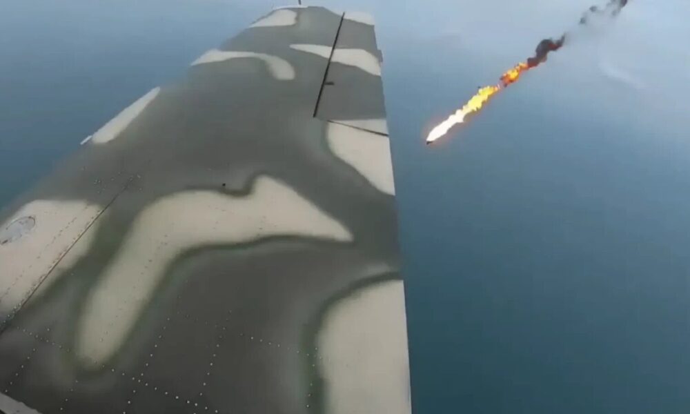 VIDEO Tactică incredibilă deasupra Odesei: cum a transformat Ucraina un avion vechi sovietic într-un vânător de drone Shahed