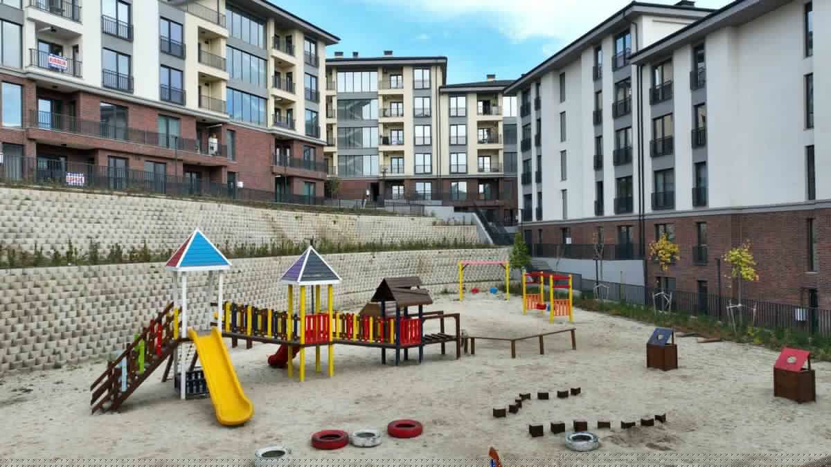 İstanbul'da dönüşümde 1 milyon konut tamam