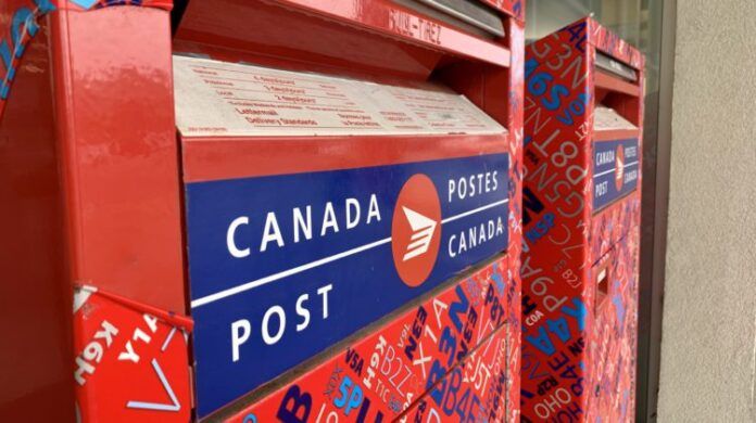Canada Post to send new contract offers to union
