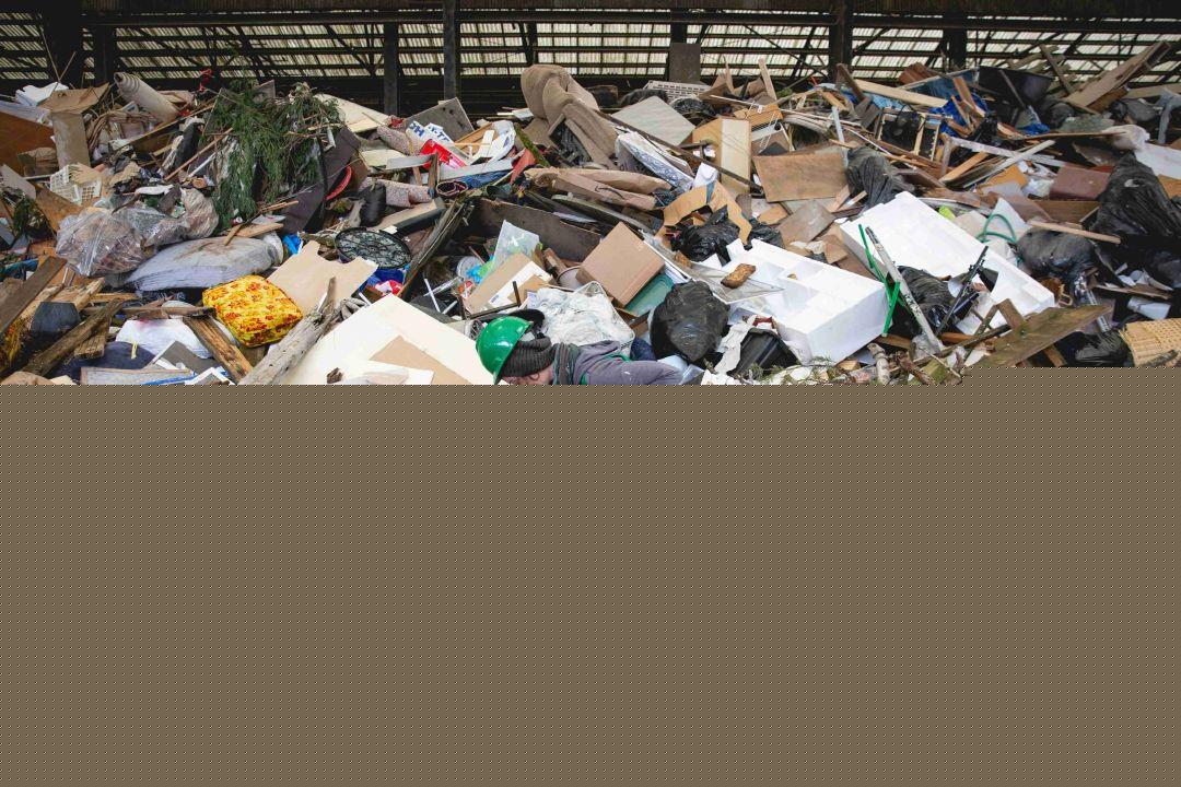 Here’s how Portland-area artists can get paid to turn trash into art