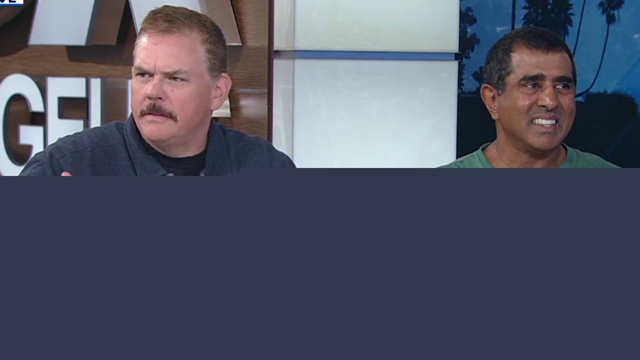 'Super Troopers' visit GDLA+