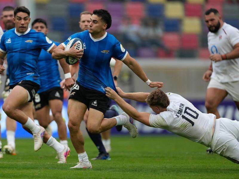 Albornoz banned from Australia Tests after Gardner row