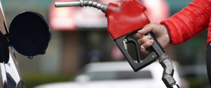 EIA Rattles Oil Markets With Reports of Crude Oil, Product Builds