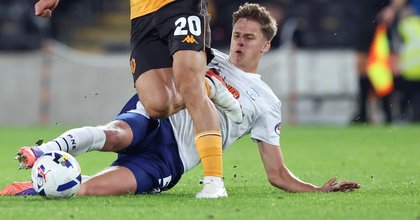 What Preston think of Harrison Armstrong after Everton talent makes major breakthrough