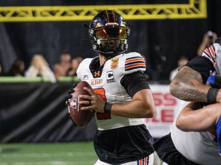 Albany Firebirds fall to Nashville Kats in thrilling, down to the wire 2026 Arena Crown