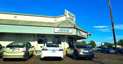 This Legendary Steakhouse In Arizona Has Mouth-Watering Chicken Fried Steak Known Around The World