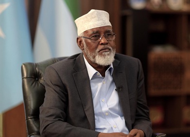 Jubaland Accuses Hassan Sheikh of Fueling Conflict in Puntland Amid Galkayo Clashes