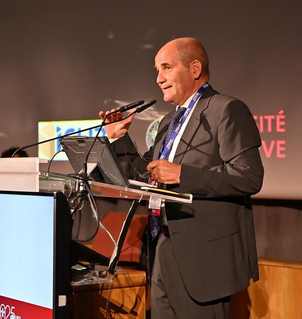 Chirurgia endoscopica. Il professor Gabriele Anania eletto presidente della Società italiana