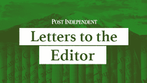 Tuesday letters: Garfield County Fair thanks and community food support