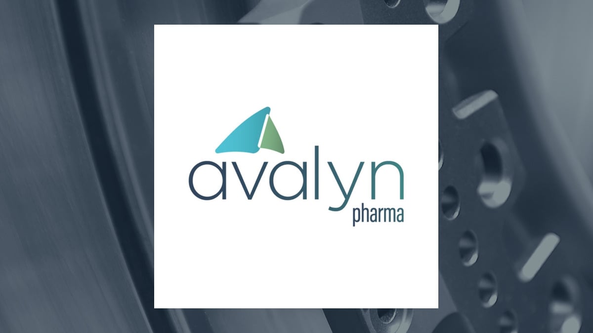 Avalyn Pharma (AVLN) & Its Competitors Critical Comparison