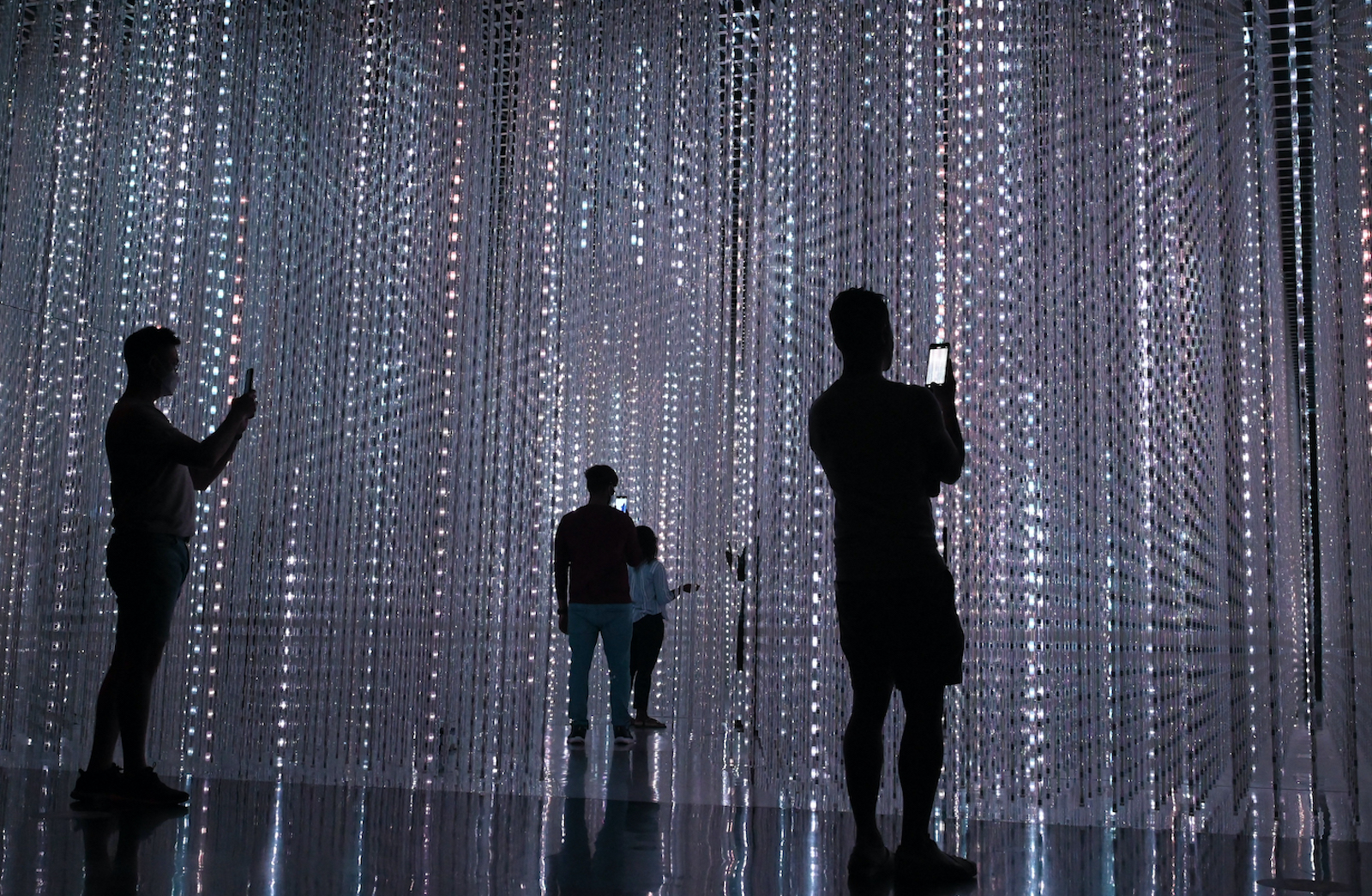 Injecting edginess into Singapore’s sterile success