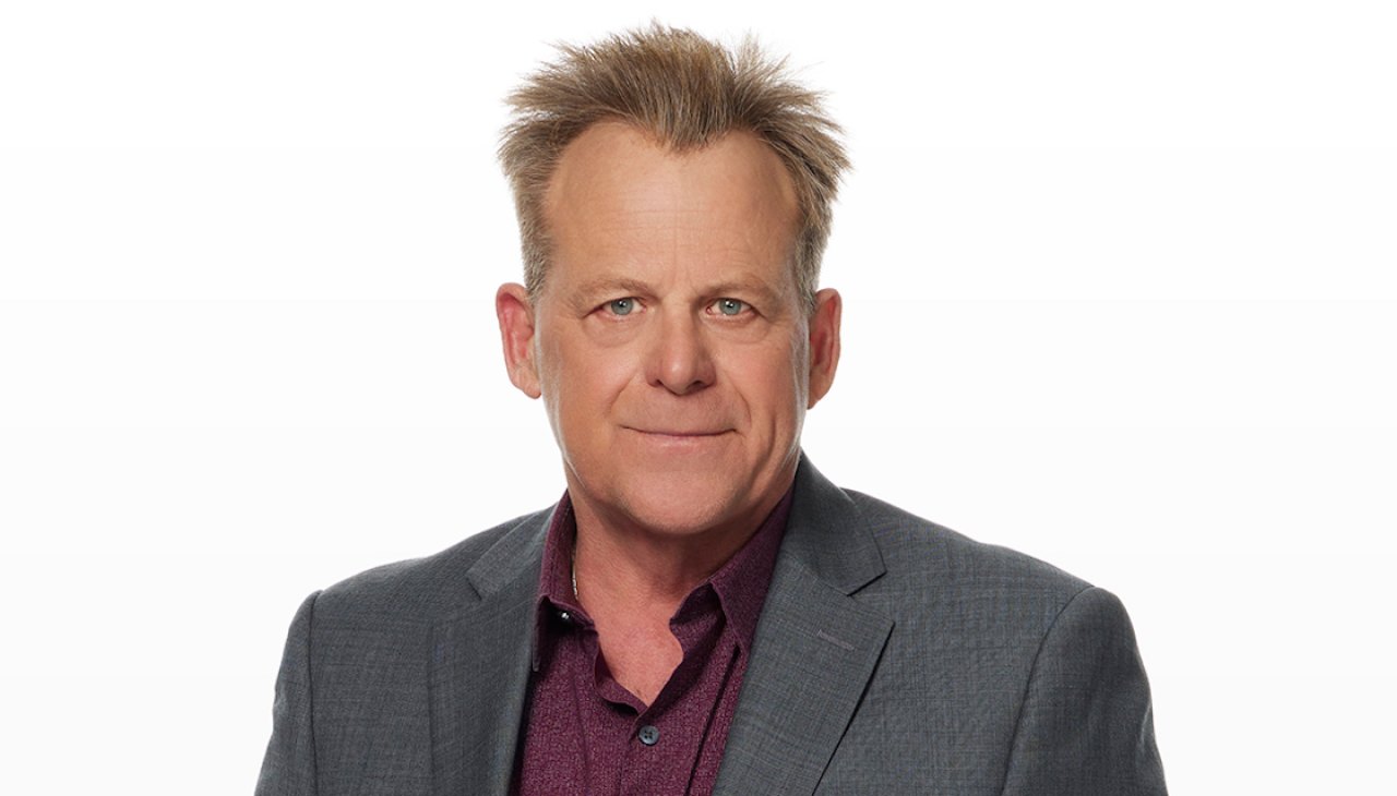 General Hospital Finally Reveals What Happened to Scott Baldwin