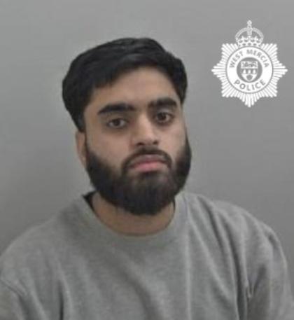 Nearly nine years in jail for dangerous driver who killed mother and 'catastrophically' injured daughter in Hagley