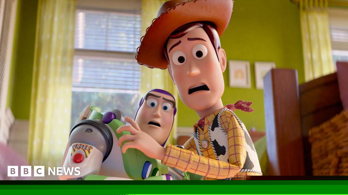 Disney agrees deal to let TikTokers use its films and TV shows in videos