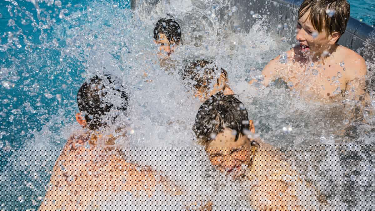 Hitzewelle: Freier Eintritt ins Freibad, mehr Schatten für München?