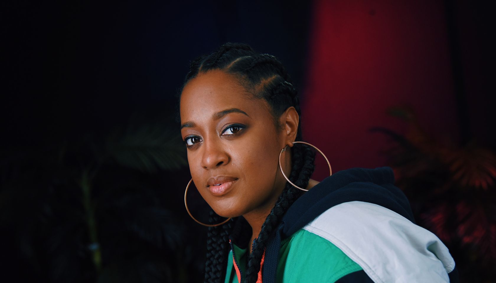 Rapsody’s New Single Highlights Black Culture With Nod to D’Angelo