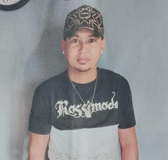 Decomposed body found in GQ identified - murder docket opened