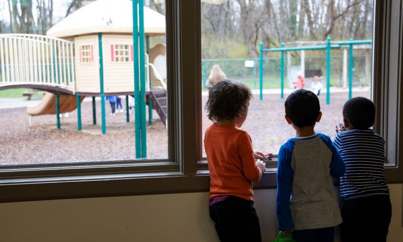 Trump Overhaul Could Gut Head Start Standards, Leaving States to Set the Rules