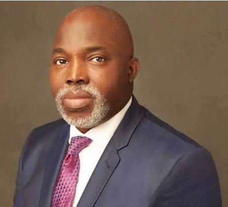 Pinnick defends FIFA’s plan to sell 20% W/Cup stake