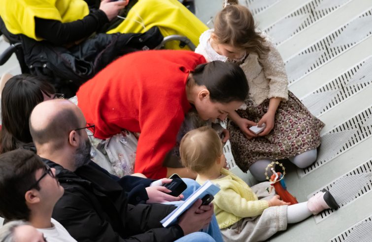 Denatalità: Piacenza, domani il convegno “Aziende in rete. Più famiglia. Più futuro. Buone pratiche di welfare aziendale ai tempi della crisi demografica”