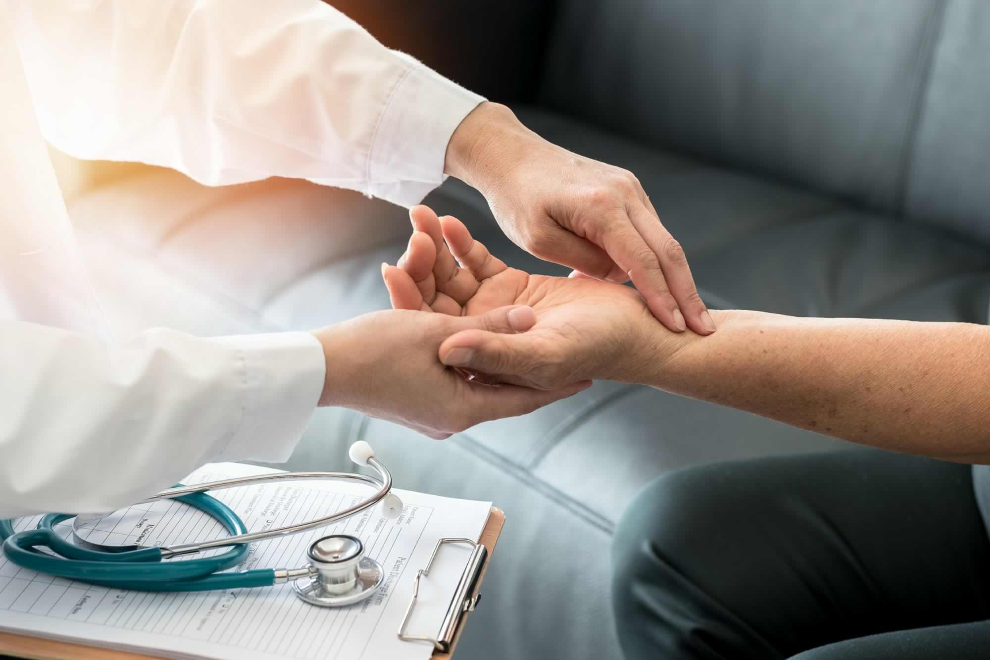 ‘This is revolutionary’: New guidelines take aim at a syndrome impacting nearly 90% of US adults