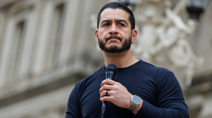 Muslim Brotherhood Publication Celebrates Abdul El-Sayed Primary Victory