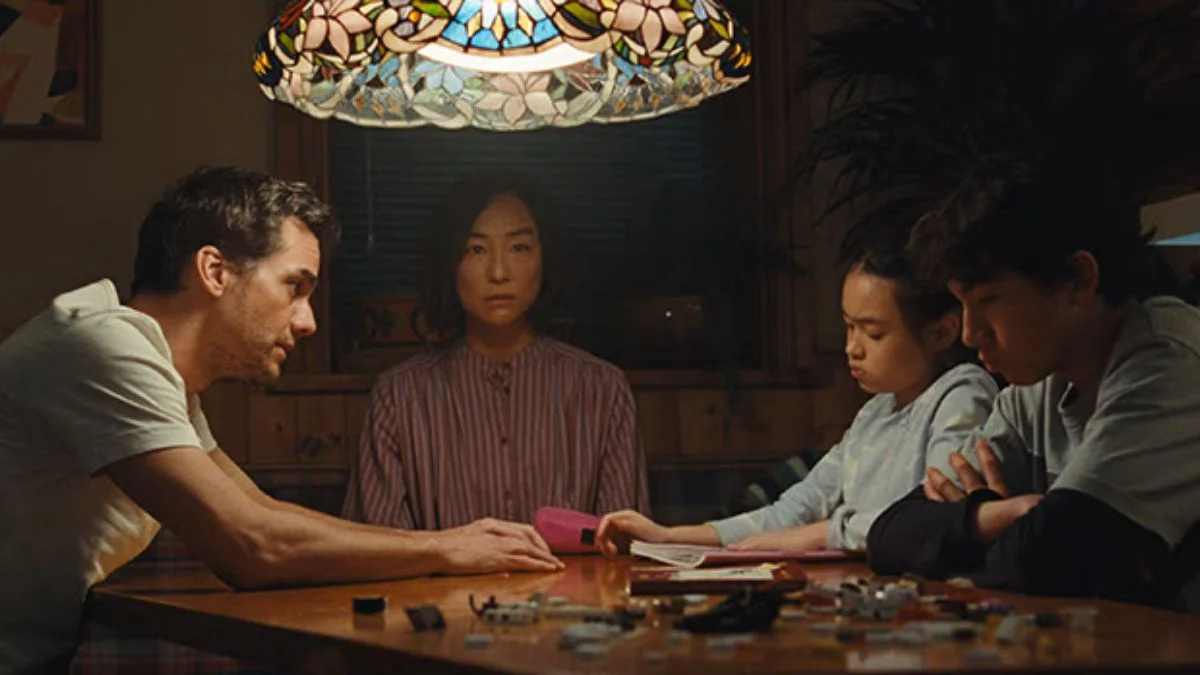 Do Jason and Riley Actually Survive the Storm in ‘The Last House’?