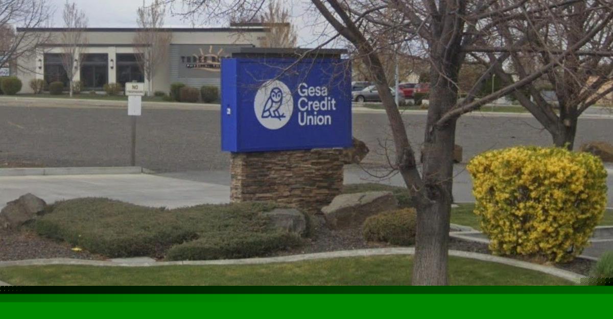 GESA Credit Union to Acquire an Oregon Community Bank in 2027