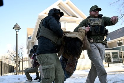 ICE reportedly backs down on its threat to patrol the Super Bowl