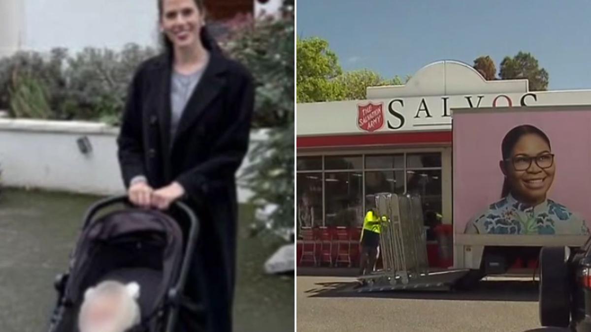 Lucky buyer scores $700 pram for $12 in ‘baby brain’ mistake