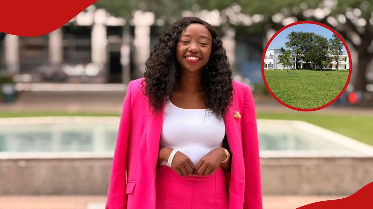 Inside William Ruto's Kilgoris home where Charlene is set to hold her traditional wedding