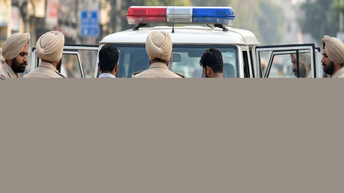 ISI-backed terror module busted in Punjab, operatives planned attack at Jantar Mantar protest