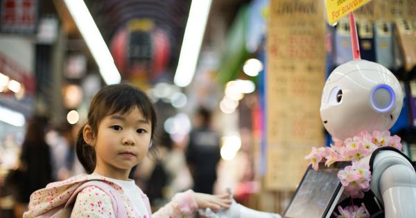 Chatbot Barbie for Christmas? AI companions and child welfare don't mix