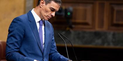 Socialism and corruption: what the PSOE labeled as 'conservative sexual morality'