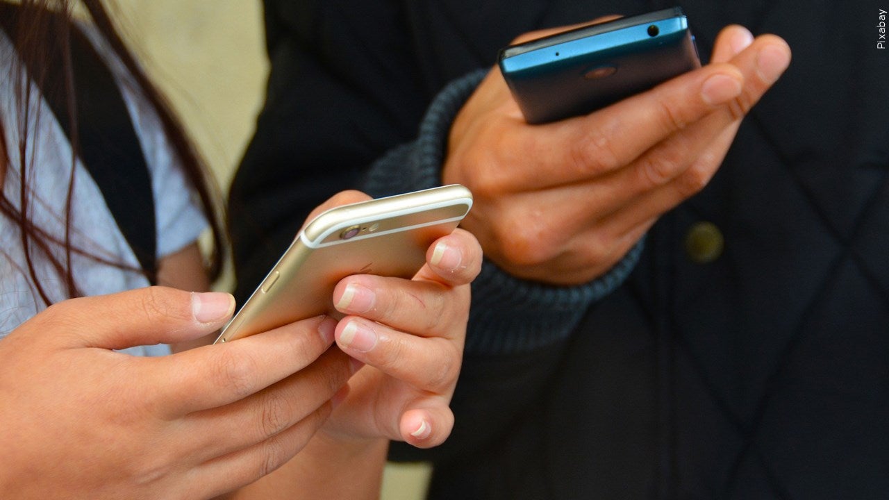 Verizon says outage affecting users across the country has been resolved