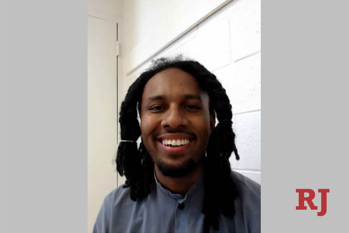 Lawsuit: Guards beating of Nevada inmate led to fatal brain injury