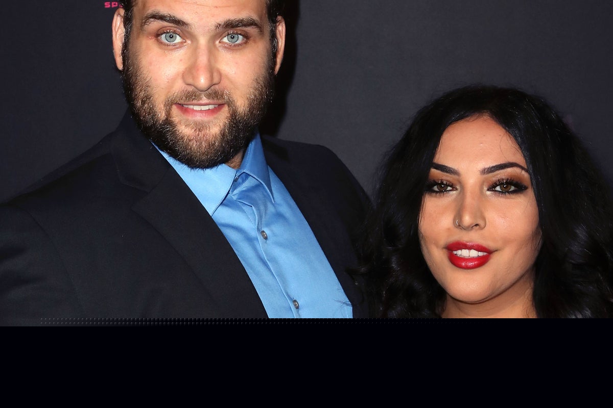 Nicolas Cage’s former daughter-in-law claims actor helped wreck her marriage