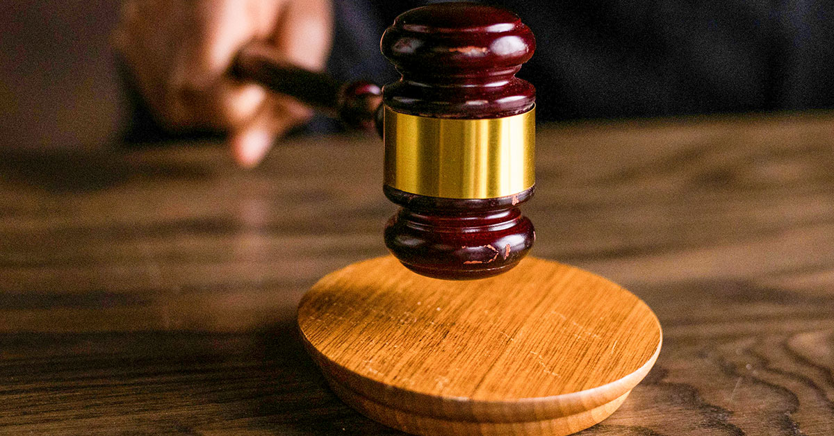 Escambia Man Pleads Guilty To Federal Bank Fraud