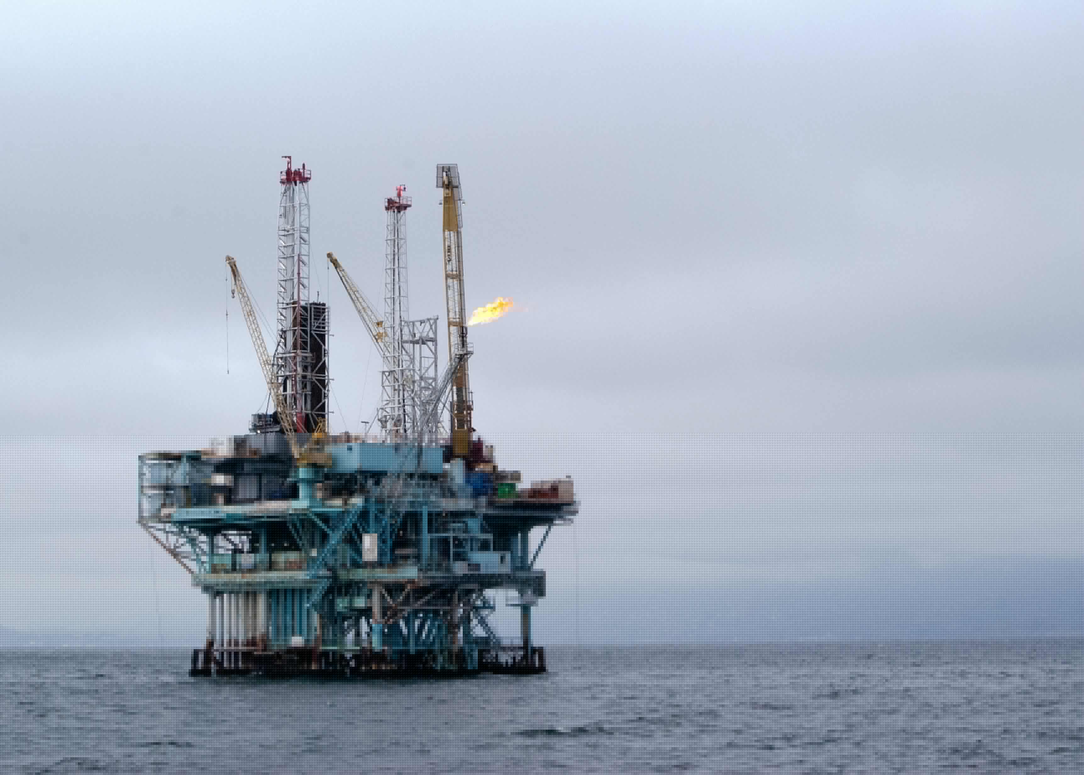 ExxonMobil Holdings Corporation (XOM) vs. Chevron Corporation (CVX): Trump Attacks the Oil Giants for Making “Too Much Money”