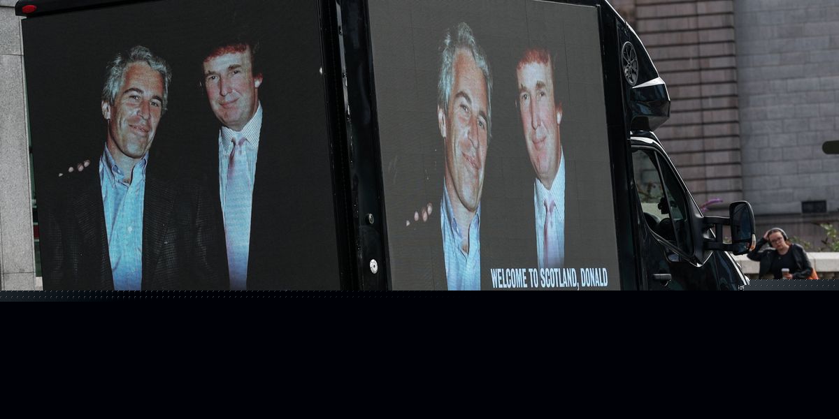 Ex-Trump official unveils plans to ambush Todd Blanche's confirmation hearing