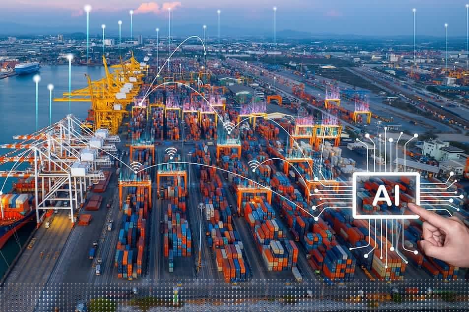 Why Supply Chains Leaders Are Still Underutilizing AI
