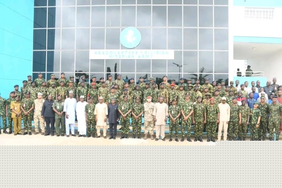 Army Trains Bomb Disposal Experts to Boost Capacity Against IED Threats