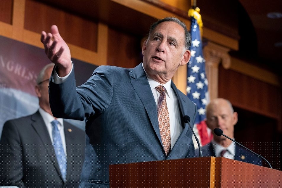 Key provision in SNAP delay plan may need adjustment: Boozman