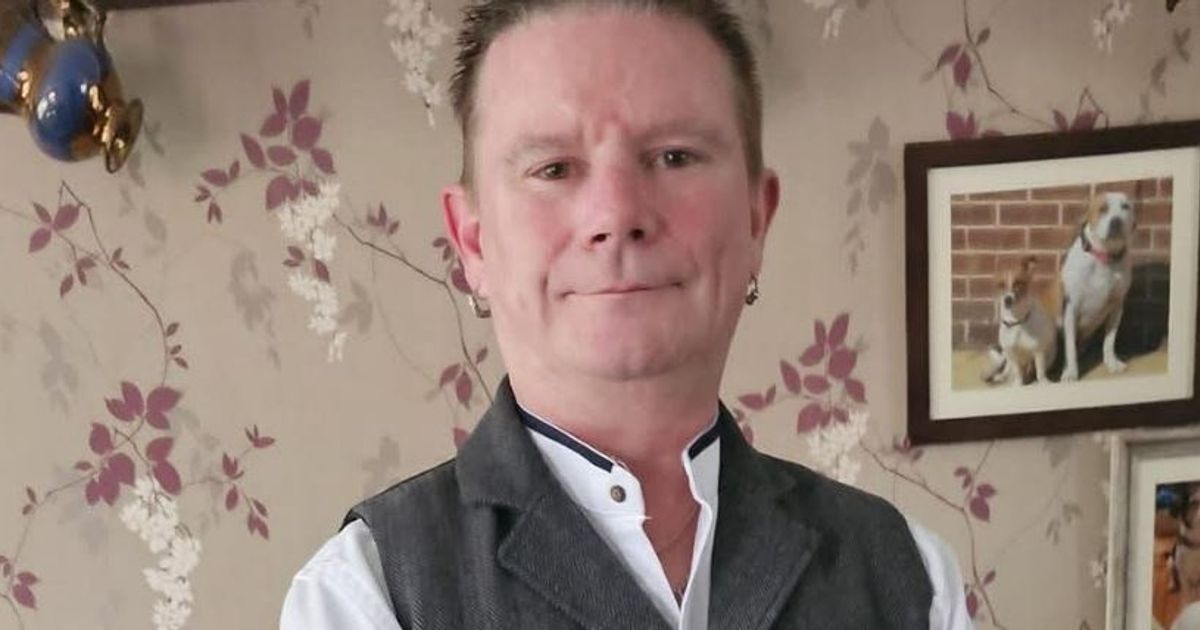 Man 'stabbed to death' named as two people arrested on suspicion of murder
