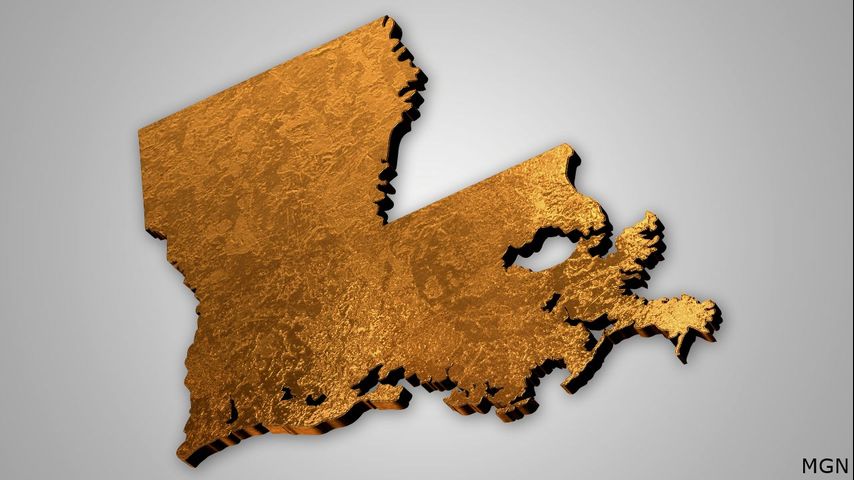 New study ranks Louisiana as worst state in America, among 10 worst states across multiple metrics