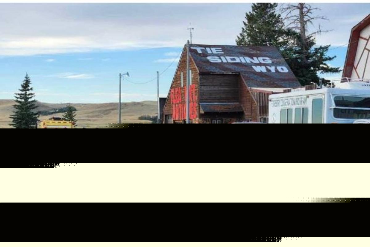 Albany County Emergency Management: Fish Creek Fire Contained