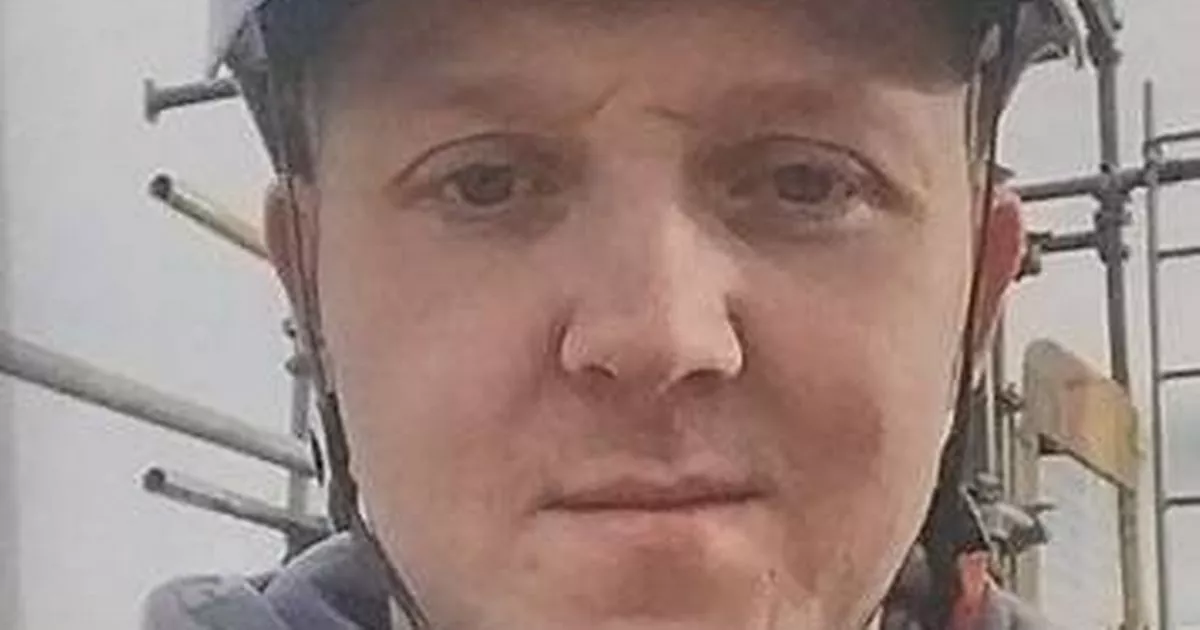 Two men appear in court charged with murder of Kevin Bowman in Airdrie