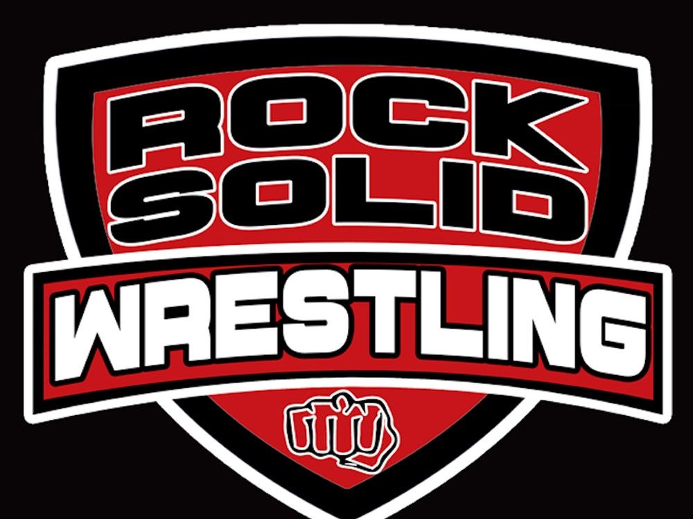 Tickets now on sale for Rock Solid Wrestling card