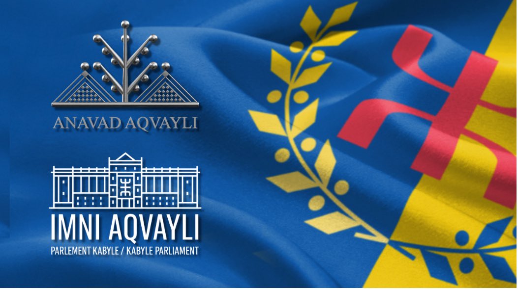 Kabyle Government in Exile Files First Ever Appeal to Board of Peace for Mediation