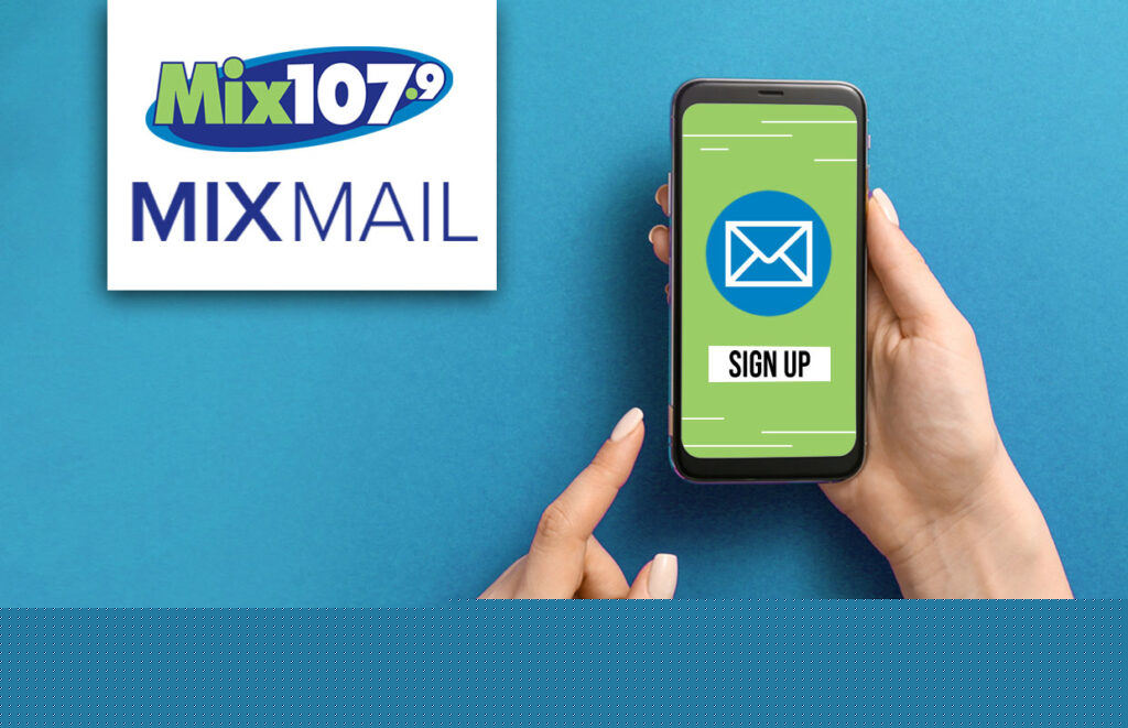 Become a Mix Mail Member